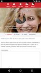 Meet-Love: free online dating site and chat screenshot apk 4