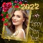 New Year 2019 Photo Frames , 2019 Greetings Cards icon