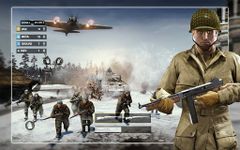 Last Fort of World War captura de pantalla apk 9