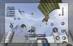 Last Fort of World War captura de pantalla apk 14