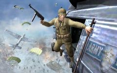 Last Fort of World War captura de pantalla apk 13