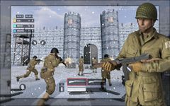 Last Fort of World War captura de pantalla apk 10