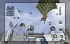 Last Fort of World War στιγμιότυπο apk 1