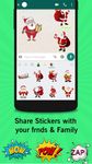 Imagem 2 do Stickers for Whatsapp – WAStickers