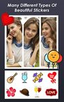 Tangkapan layar apk Photo Collage Grid & Pic Maker 8