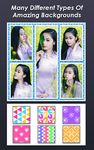 Tangkapan layar apk Photo Collage Grid & Pic Maker 7