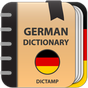 Dictamp Wörterbuch