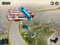 Araç Transporter römork kamyon oyunu ekran görüntüsü APK 5