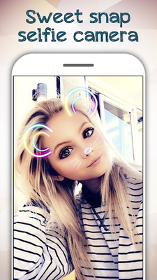 Sweet Snap Selfie Camera Apk Descargar App Gratis Para Android
