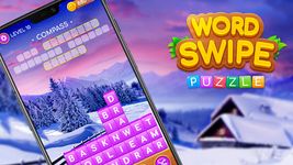 Tangkapan layar apk Word Swipe 2