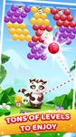 Raccoon Bubbles - Bubble Shooter στιγμιότυπο apk 