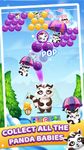 Raccoon Bubbles - Bubble Shooter screenshot APK 1