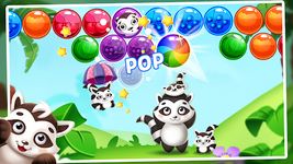 Raccoon Bubbles - Bubble Shooter のスクリーンショットapk 5