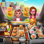 Food Truck Restaurant : Kitchen Chef Cooking Game APK アイコン