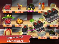 Food Truck Restaurant : Kitchen Chef Cooking Game の画像1