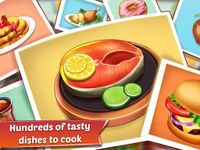 Food Truck Restaurant : Kitchen Chef Cooking Game の画像