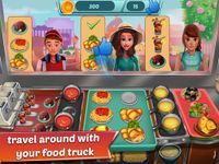 Food Truck Restaurant : Kitchen Chef Cooking Game の画像13