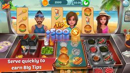 Food Truck Restaurant : Kitchen Chef Cooking Game の画像14