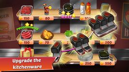 Food Truck Restaurant : Kitchen Chef Cooking Game の画像12