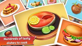 Food Truck Restaurant : Kitchen Chef Cooking Game の画像8