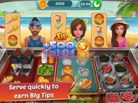 Food Truck Restaurant : Kitchen Chef Cooking Game の画像10