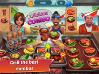 Food Truck Restaurant : Kitchen Chef Cooking Game の画像7