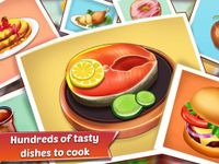Food Truck Restaurant : Kitchen Chef Cooking Game の画像5