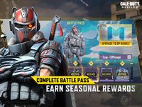 Call of Duty Mobile Season 8 屏幕截图 apk 8