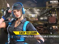 Captura de tela do apk Call of Duty®: Mobile 7