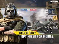 Скриншот 2 APK-версии Call of Duty®: Mobile