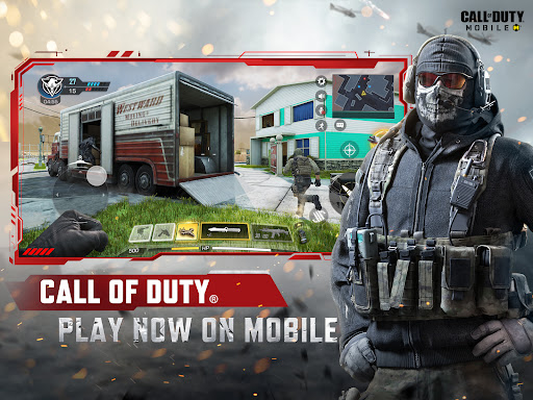 Call of Duty: Legends of War APK - Free download app for Android