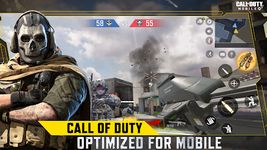 Call of Duty®: Mobile captura de pantalla apk 16