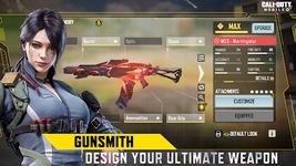 Call of Duty®: Mobile captura de pantalla apk 15