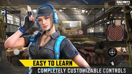 Call of Duty Mobile Season 8 屏幕截图 apk 14