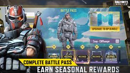 Call of Duty Mobile Season 8 屏幕截图 apk 13