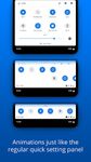 Скриншот 21 APK-версии Bottom Quick Settings