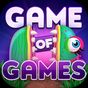 Icône apk Game of Games the Game