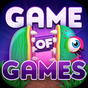 ikon apk Game of Games the Game