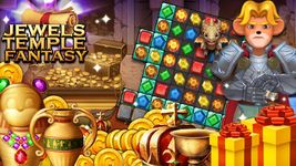 Jewels Temple Fantasy ekran görüntüsü APK 14