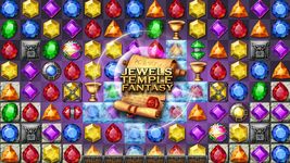 Jewels Temple Fantasy ekran görüntüsü APK 8