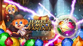 Jewels Temple Fantasy ekran görüntüsü APK 22