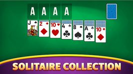 Solitaire Bliss Collection のスクリーンショットapk 6