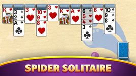 Tangkap skrin apk Koleksi Solitaire 2