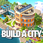 City Island 5  - Tycoon Building Offline Sim Game アイコン