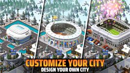 Captura de tela do apk City Island 5 - Simulação e Gestão de Construções 14