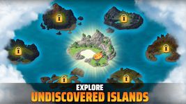 Tangkapan layar apk City Island 5 - Tycoon Building Offline Sim Game 12