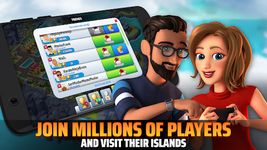 Tangkapan layar apk City Island 5 - Tycoon Building Offline Sim Game 10