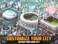 City Island 5 - Tycoon Building Simulation Offline capture d'écran apk 6