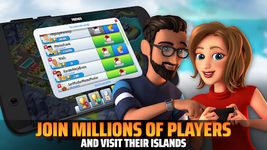 Tangkapan layar apk City Island 5 - Tycoon Building Offline Sim Game 18