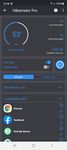 ภาพหน้าจอที่ 1 ของ Hibernator -  Hibernate apps & Save battery